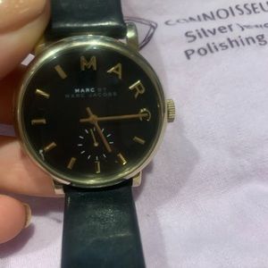 Marc by Marc Jacobs watch